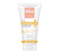 Mixa Niacinamide Glow Crema Illuminante Idratante con Niacinamide e Vitamina C 50 ml