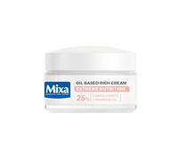 Extreme Nutrition Oil-based Rich Cream