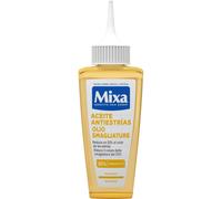 Mixa Olio Anti-Smagliature 100Ml