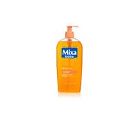 Mixa Olio bagno schiumoso bambini 400 ml - Olio da bagno