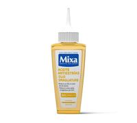Mixa Olio Per Smagliature Nutriente, Adatto a Pelli Sensibili, Pelle Elastica e