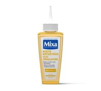 Mixa - Olio Smagliature Olio corpo 100 ml unisex