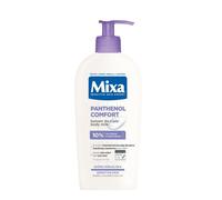 Mixa Panthenol Comfort Crema Corpo Lenitiva Per Pelli Sensibili 400 Ml