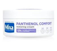 Mixa Panthenol Comfort crema corpo rigenerante per pelli secche e atopiche 150 ml