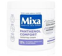 Mixa panthenol crema vorpo vaso 400 ml