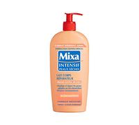 MIXA riparazione intensiva 400ml Latte Corpo pelle secca - Set 2