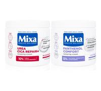 Mixa Sensitive Skin Expert set per il corpo