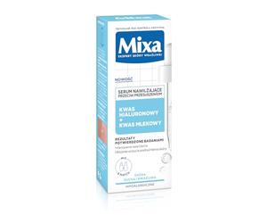 MIXA Siero Idratante LAB