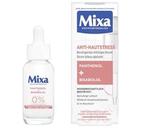 Mixa Siero latte lenitivo anti-stress cutaneo