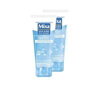 Mixa solare gel emolliente après-soleil 200 ml - Set di 2