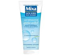 Mixa Solare Pelle Sensibile Latte Riparatore Dopo Sole