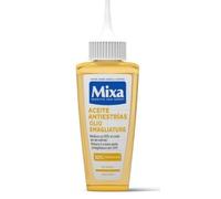 Mixa stretch mark oil
