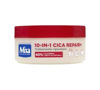 Mixa Urea Cica Repair+ unguento rigenerante per pelli molto secche 150 ml