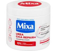 Mixa Urea Cica Repair+ 400 ml - Crema corpo