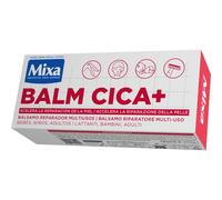 Mixa Urea Cica Repair Balm Cic Balsamo Multifuzione 50 ml