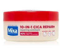 Mixa Urea Cica Repair+ unguento rigenerante per pelli molto secche 150 ml