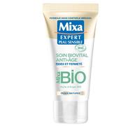 Mixa Visage Expert Pelle Secca Crema Antirughe Giorno Releasing Bio Vital tubo da 50 ml
