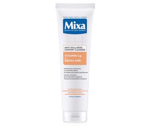 Mixa Vitamina C più Squalano Gel detergente viso anti imperfezioni 150 ml