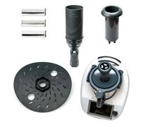 mixcover Spiralizzatore per verdure per Thermomix TM6 TM5