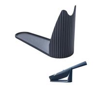 Mixcover Supporto spatola per Vorwerk Bimby TM7 TM6 TM5 scolapiatti per raschietto