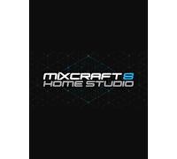 Mixcraft 8 Home Studio Key GLOBAL