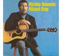 Mixed Bag by Richie Havens (1992-05-13)