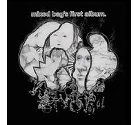 Mixed Bag - Mixed Bag'S First Album
