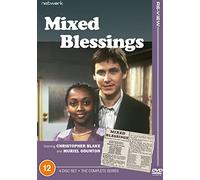 Mixed Blessings: The Complete Series [DVD]