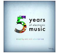 AMIR - Five Years Of Bouq