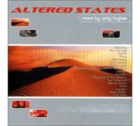 Mixed By Andy Hughes - Altered States