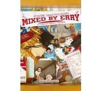 Libri Simona Frasca - Mixed By Erry. La Storia Dei Fratelli Frattasio