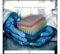 Mixed By Jori Hulkkonen - Helsinki Mix Sessions