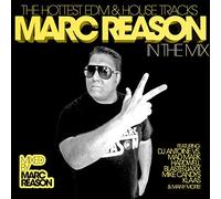 Mixed By Marc Reason - Marc Reason In The Mix (2 CD)