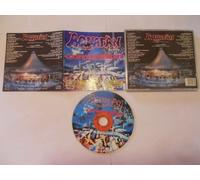 Mixed by MIKO from Radio Capital - Aquafan Compilation