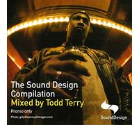 Mixed by Todd Terry - The Sound Design Compilation