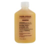 Mixed Chicks Capelli Prodotti Gamma Completa Shampoo, Profondo Balsamo, Leave IN