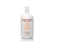 Mixed Chicks Capelli Prodotti Gamma Completa Shampoo, Profondo Balsamo, Leave IN