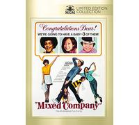 Mixed Company
