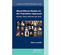 Mixed Effects Models for the Population Approach: Models, Tasks, Methods and Tools