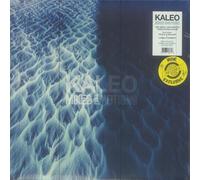 KALEO - Mixed emotions (2025) LP marbled Vinyl preorder