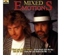 Mixed Emotions Mixed Emotions (Best Of) (CD)