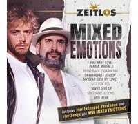 Mixed Emotions Zeitlos-Mixed Emotions (CD)