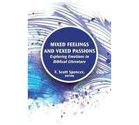 Mixed Feelings and Vexed Passions (Tascabile)