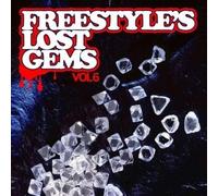Mixed Freestyle's Lost Gems Vol. 6 (CD)