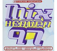 Mixed Heaven '97