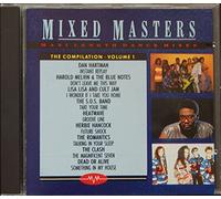 Mixed Masters 1 (Maxis) - Dan Hartman, S.O.S. Band, Herbie Hancock, Dead or Alive..