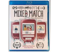 Mixed Match [Blu-ray]