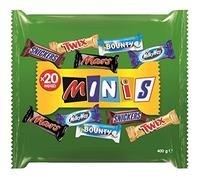 Mixed Minis 4er Pack