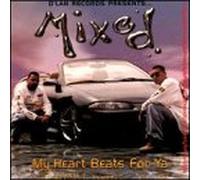 MIXED - MY HEART BEATS FOR YOU