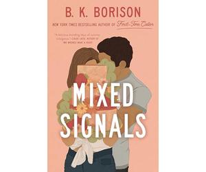 Mixed Signals: 3
